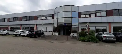 Scp Del Nero et Wintzenrieth