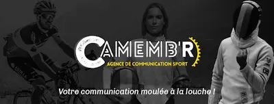 Camemb R - Agence de Communication Sport en Normandie