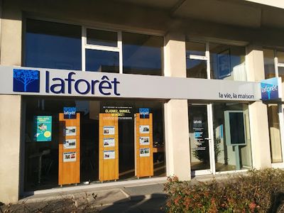 Agence Immobilière Laforêt Houilles