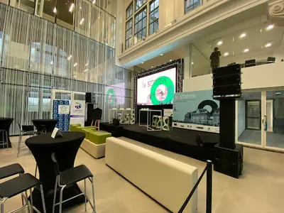 Evp Extrem Visuel Production