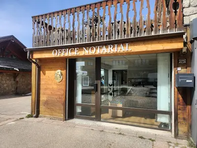Actes Alliances Notaires | Alpe d'Huez