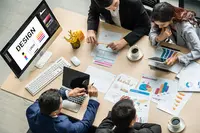 Agence Communication, Web et Design Hyères