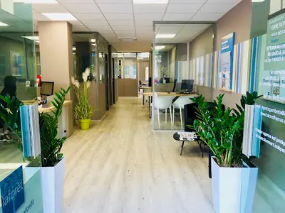 Agence Immobilière Laforêt Hyeres