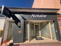 Domanech Célia - Notaire