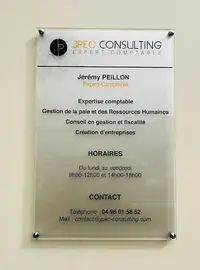 Jpec Consulting - Expert-comptable