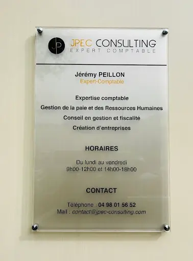Jpec Consulting - Expert-comptable