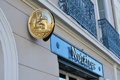 Office Notarial Verignon & Rolland - Notaires Associés