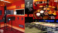 Pop Studio