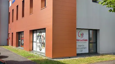 Interaction Interim - Caen
