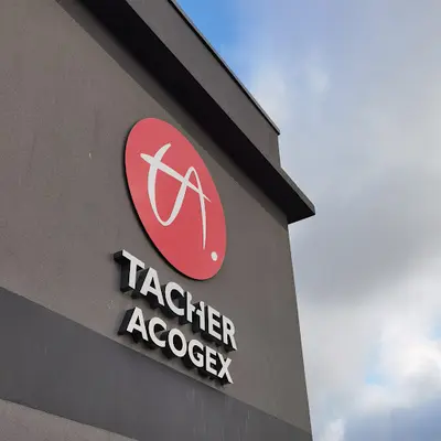 Tacher Acogex Ifs