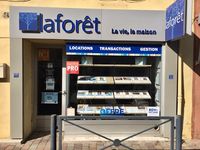 Agence Immobilière Laforêt Ille-sur-tet