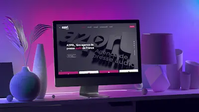 Dycast - Agence de Communication | Création Site Internet | Gestion Réseaux Sociaux | Référencement Seo