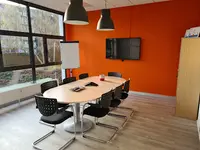 Api Studio - Agence d'Illkirch