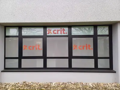Crit Strasbourg Btp