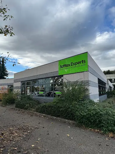 Sofitex Experts - Cabinet de Recrutement