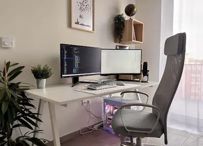 White Wave