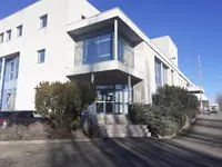Agence d'Intérim Proman Mulhouse 2