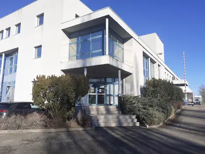 Agence d'Intérim Proman Mulhouse 2