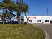 Agence Intérim Synergie Illzach