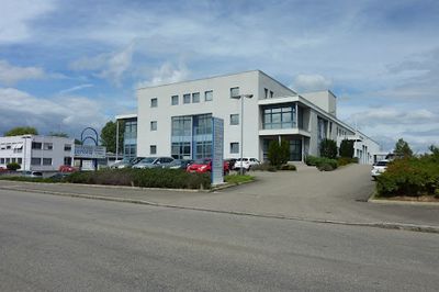 Alphatrad
