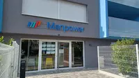 Manpower Mulhouse Automobile