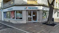 Manpower Mulhouse Tertiaire