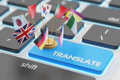 Say Traduction