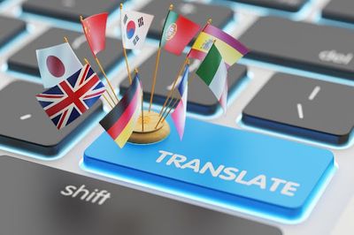Say Traduction