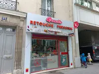 Siagraph Enseigne & Signalétique