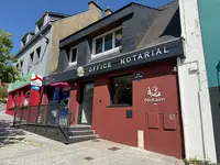 Selarl Dalila Caro, Notaire