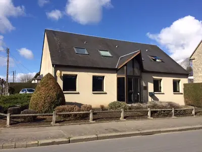 Notaires 803 - Isigny-sur-mer