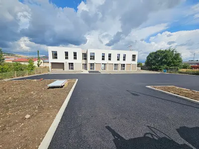 Mba Issoire