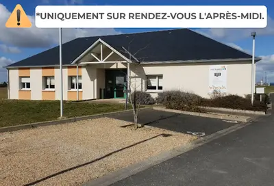 Cerfrance Indre - Issoudun