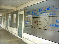 Expert Conseil Entreprise