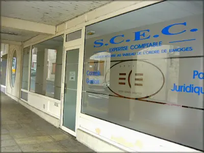 Expert Conseil Entreprise