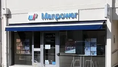Manpower Espace Issoudun