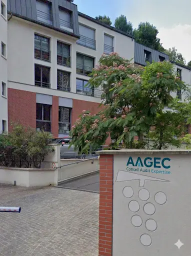 Aagec Audit Assistance Gestion Expertise Comptable
