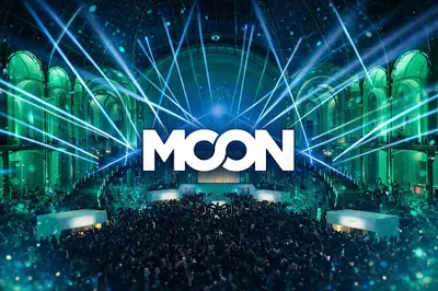 Agence Événementielle | Moon Event