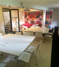 Coworkea - Coworking Issy-les-moulineaux - Île Saint-germain
