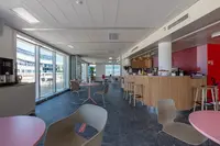Emergence Coworking Issy les Moulineaux
