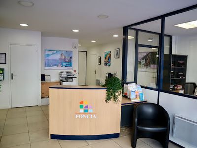 Foncia | Agence Immobilière | Location | Issy-les-moulineaux | Av. Victor Cresson