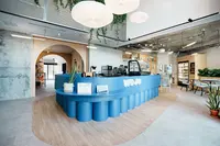 Wojo Coworking Issy-les-moulineaux | Location Bureaux & Salles de Réunion