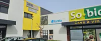 Eureka - Istres