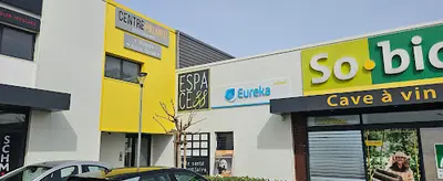Eureka - Istres
