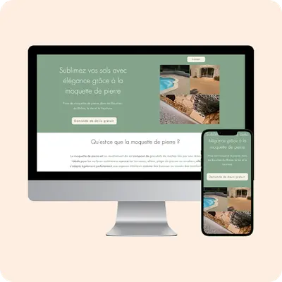 Huveo - Agence de Communication Digitale À Istres