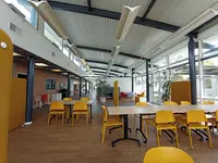La Place Istres