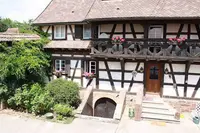 La Grange aux Coqs