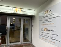 Aftcom