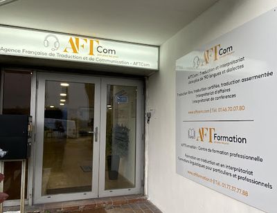 Aftcom