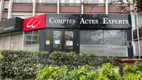 Comptes Actes Experts